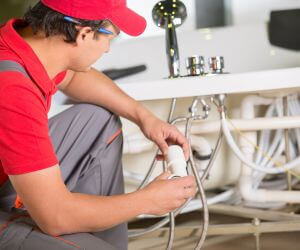 About Emergency plumbing pros Palmer, TX