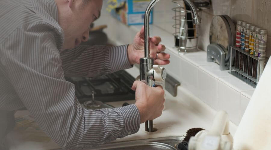 Professional emergency plumbing in Palmer, TX